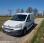 Fourgon avec parois et toit rigide Citroën Berlingo