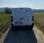 Fourgon avec parois et toit rigide Citroën Berlingo