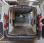 Fourgon avec parois et toit rigide Citroën Jumpy