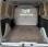 Fourgon avec parois et toit rigide Citroën Berlingo