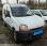 Fourgon avec parois et toit rigide Renault Kangoo