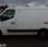 Fourgon avec parois et toit rigide Renault Master