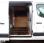 Fourgon avec parois et toit rigide Renault Master
