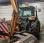 Tracteur agricole nc 22521000 THR
