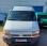 Fourgon avec parois et toit rigide Renault Master