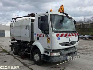 Voirie Renault Midlum