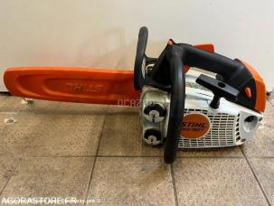 Autre Stihl             MS 192T