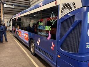 Autocar Heuliez GX327