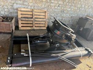 Citerne à vidange nc            