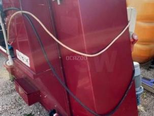 Autre nc             IVS 822 -  TR5