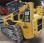 Mini-chargeuse Komatsu CK 20
