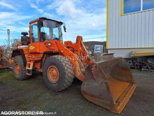 Chargeuse  Volvo L 90 D