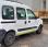 Fourgon avec parois et toit rigide Renault Kangoo