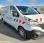 Fourgon avec parois et toit rigide Renault Trafic