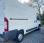 Fourgon avec parois et toit rigide Peugeot Boxer
