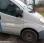 Fourgon avec parois et toit rigide Renault Trafic