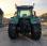 Tracteur agricole Fendt 714 VARIO