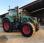 Tracteur agricole Fendt 714 VARIO