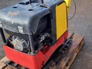 Compacteur à main Dynapac LH 300D