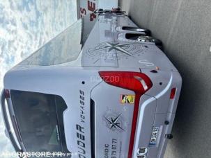 Autocar Scania TOURING