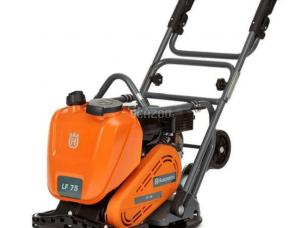 Compacteur à main nc