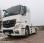 Pour semi-remorque Mercedes Actros