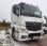 Pour semi-remorque Mercedes Actros