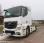 Pour semi-remorque Mercedes Actros