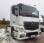 Pour semi-remorque Mercedes Actros