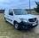 Fourgon avec parois et toit rigide Mercedes Citan