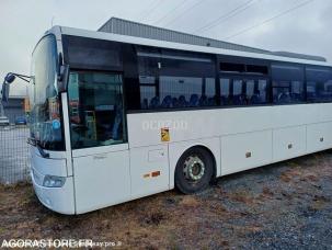 Autocar Mercedes Intouro