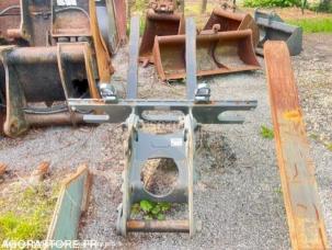 Curage rotatif Liebherr             94092224