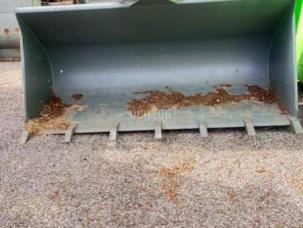 Curage rotatif Liebherr             9657903