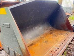 Curage rotatif Volvo             18370001