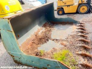 Curage rotatif Liebherr             L542