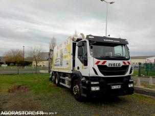  Iveco             AD260S33Y/PS