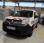 Fourgon avec parois et toit rigide Renault Kangoo