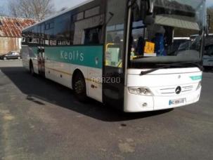 Autocar Mercedes Intouro