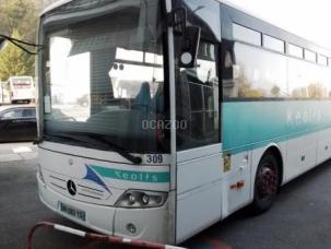 Autocar Mercedes Intouro