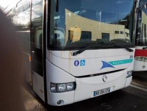 Autocar Iveco CROSSWAY