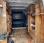 Fourgon avec parois et toit rigide Ford Transit