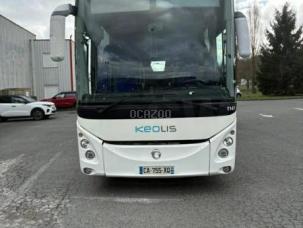 Autocar Iveco EVADYS