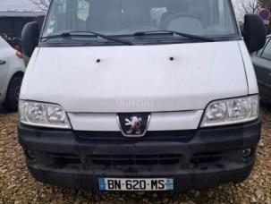 Autobus Peugeot Boxer