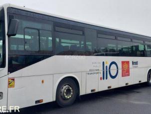 Autocar Iveco CROSSWAY