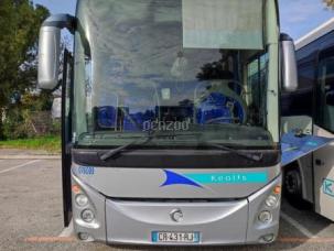 Autocar Iveco EVADYS