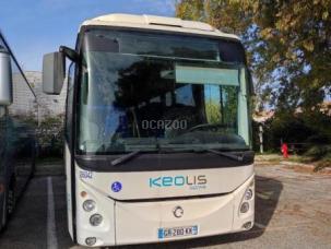 Autocar Iveco EVADYS