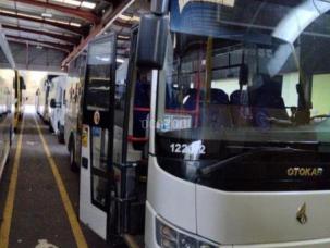 Autocar Otokar VECTIO