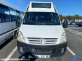 Autocar Iveco Daily