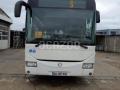 Autocar Iveco CROSSWAY