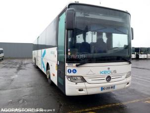 Autocar nc INTEGRO O550